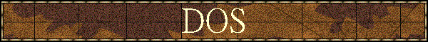 DOS