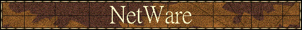 NetWare